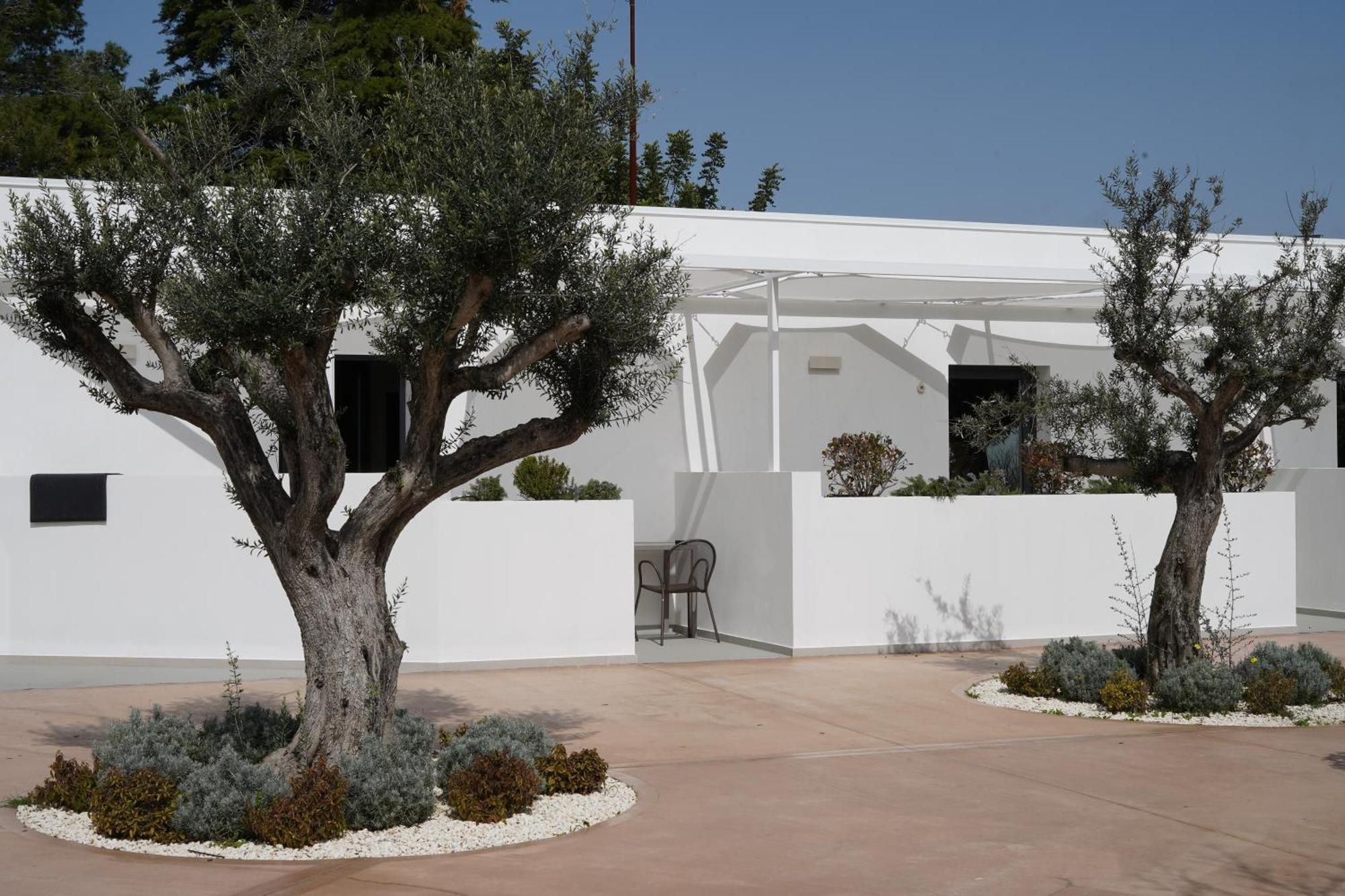 Tenuta San Marco Noto Luaran gambar