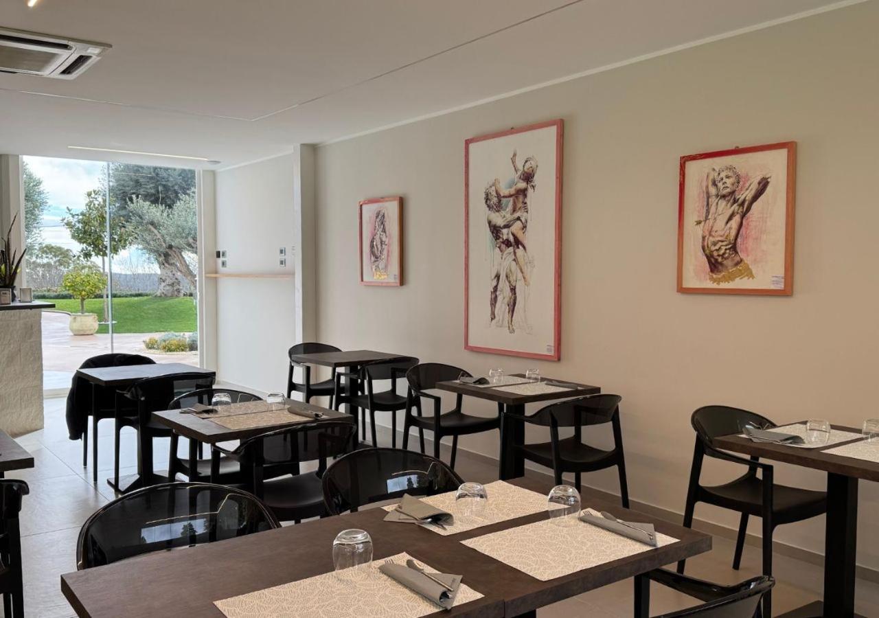 Tenuta San Marco Noto Luaran gambar