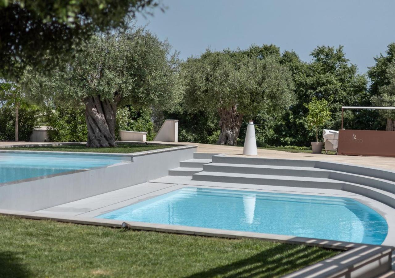 Tenuta San Marco Noto Luaran gambar